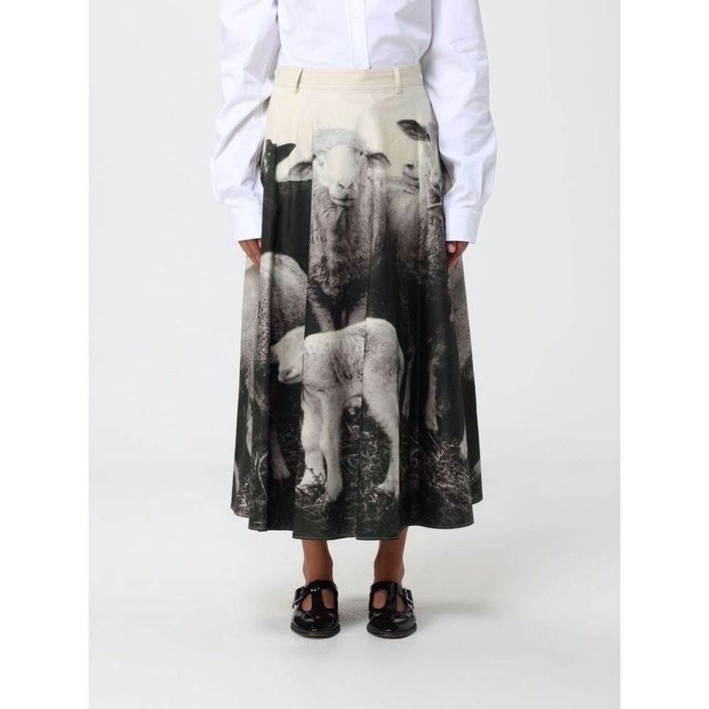 Moschino Couture Women Skirt Woman Moschino Couture
